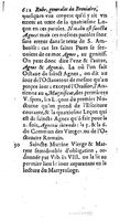 1651 - Jean Guillermet - Abrégé du trésor des cérémonies ecclésiastiques - BM Lyon