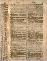 1644 - Jacques Crespin - Trésor des trois langues - Passau