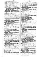 1616 - Veuve Marc Orry - Trésor des deux langues espagnole et française (Première et Seconde parties) - BM Lyon