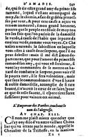 1582 - Jean Huguetan - Trésor des Amadis T. 2 - BM Lyon