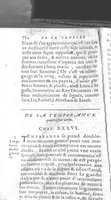 1606 - François Lefebvre - Trésor de la sagesse - BCU Lausanne