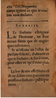1608 - Théodore Reinsart - Les Marguerites françaises ou Trésor des Fleurs du bien-dire - BSB Munich