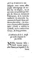 1605 - Rutgers Velpius - Trésor de la Sainte-Messe - UGent