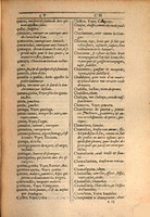 1607 - Marc Orry - Trésor des deux langues espagnole et française (Première et Seconde parties) - ÖNB Wien