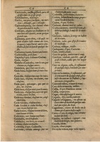 1607 - Marc Orry - Trésor des deux langues espagnole et française (Première partie) - BSB Munich