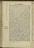 1581 - Jean Bailleur - Trésor des pauvres - Le Havre