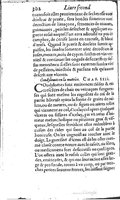 1617 - Jean Le Bouc - Trésor des remèdes secrets - BM Lyon