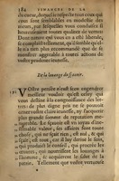 1572 - Lucas Breyer - Finances et Trésor de la plume française - BNC Rome