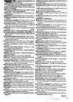 1573 - Christophe Plantin - Trésor du langage bas-allemand - BM Lyon