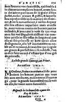 1582 - Jean Huguetan - Trésor des Amadis T. 2 - BM Lyon