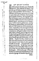 1572 - Jan van Waesberghe - Trésor des Amadis - BNC Rome