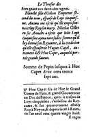 1614 - Jean Corrozet - Trésor des histoires de France - BM Lyon