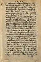 1572 - Lucas Breyer - Finances et Trésor de la plume française - BNC Rome