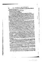 1611 - Pierre Chevalier - Trésor politique - UGent