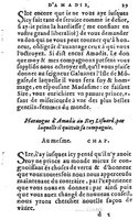 1582 - Jean Huguetan - Trésor des Amadis T. 1 - BM Lyon