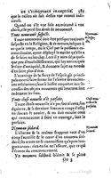 1610 - Louis Coste - Trésor de l’éloquence française (Seconde partie) - BM Lyon