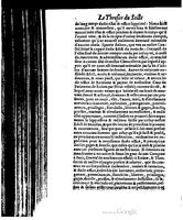 1614 - Jean Richer - Trésor du nouveau style et protocole de la chancellerie de France - BSB Munich
