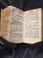1609 - Théodore Reinsart - Trésor des fleurs du bien dire - Anvers Musée Plantin-Moretus