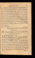 1614 - Barthélemy Vincent - Élite et Trésor des lettres missives - Bâle