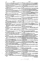 1617 - Samuel Crespin - Trésor des trois langues espagnole, française et italienne (3 parties) - Ohio