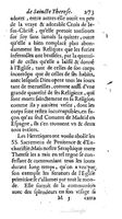 1654 - Antoine Jullieron - Trésor inestimable de Saint-Joseph - BM Lyon