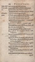 1612 - Dominicus Custos - Trésor des proverbes français  - Bibliopol-Olomuc