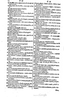 1617 - Samuel Crespin - Trésor des trois langues espagnole, française et italienne (3 parties) - Ohio