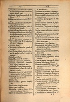 1607 - Marc Orry - Trésor des deux langues espagnole et française (Première et Seconde parties) - ÖNB Wien