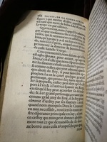 1611 - Christian Ouwerx - Trésor ou reliquaire d’honneur de Jésus Christ et de ses saints - BU Lille