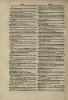 1573 - Christophe Plantin - Trésor du langage bas-allemand - Greifswald