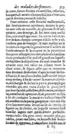 1585 - Jacques du Puis - Trésor des remèdes secrets pour les maladies des femmes - BnF