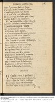 1599 - Abraham Le Cousturier - Trésor des joyeuses inventions du parangon de poésies - Harvard University