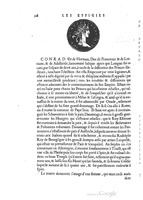 1553 - Jacopo Strada et Thomas Guérin - Épitome du Trésor des antiquités - BM Lyon