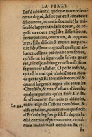 1548 - René Avril et Vivant Gaulterot - Perle précieuse évangélique et Trésor divin - BSB Munich