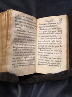 1609 - Théodore Reinsart - Trésor des fleurs du bien dire - Anvers Musée Plantin-Moretus