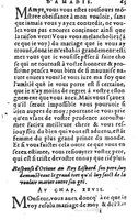 1582 - Jean Huguetan - Trésor des Amadis T. 1 - BM Lyon