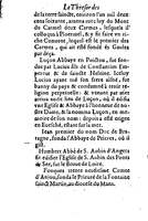 1630 - Jean Corrozet - Trésor des histoires de France - BM Lyon