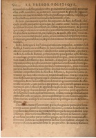 1608 - Pierre Chevalier - Trésor politique - BSB Munich