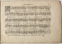 1594 - Paul Marceau - Trésor de musique d&#039;Orlande de Lassus, Superius, Bassus, Tenor, Quinta pars - BnF
