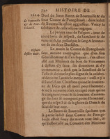 1626 - Joseph Bouillerot - Trésor de l’histoire générale de notre temps - BnF Arsenal