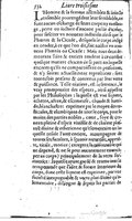1617 - Jean Le Bouc - Trésor des remèdes secrets - BM Lyon