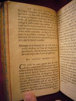 1605 - Pierre Rigaud - Trésor des Amadis - T. 2 - BnF