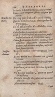 1612 - Dominicus Custos - Trésor des proverbes français  - Bibliopol-Olomuc