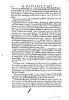 1611 - Pierre Chevalier - Trésor politique - UGent