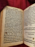 1599 - Thomas Portau - Vertueux trésor - Bibliothèque Sainte-Geneviève
