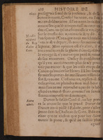 1626 - Joseph Bouillerot - Trésor de l’histoire générale de notre temps - BnF Arsenal