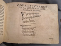 1600c. - Aelbrecht Hendricksz et Cornelis Claesz - Trésor des chartes - Amsterdam