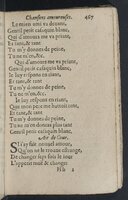 1607 - Pierre Brossart - Trésor des trésors - BnF
