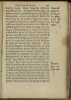 1581 - Jean Bailleur - Trésor des pauvres - Le Havre