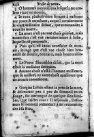 1592  - Giorgio Marescotti - Trésor de vertu - Arezzo